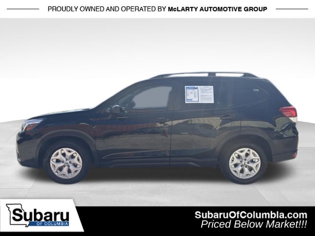 Used 2021 Subaru Forester AWD/4WD image 5