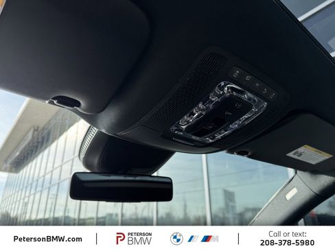 Used 2020 Mercedes-Benz GLS 450 4MATIC image 32