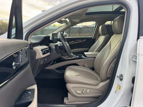 Used 2021 Lincoln Nautilus Reserve w/ Equipment Group 201A image 25