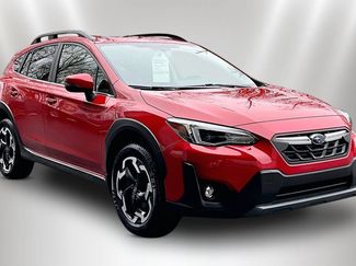 Certified 2023 Subaru Crosstrek 2.5i Limited video 1