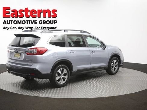Used 2025 Subaru Ascent Premium AWD/4WD image 41