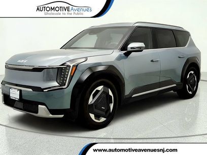 Used 2024 Kia EV9 Land