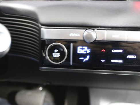 Used 2023 Hyundai Ioniq 5 SEL w/ Cargo Package image 16