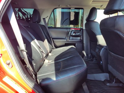 Used 2019 Toyota 4Runner TRD Pro image 31