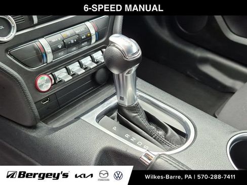 Used 2021 Ford Mustang GT w/ Equipment Group 301A RWD image 22
