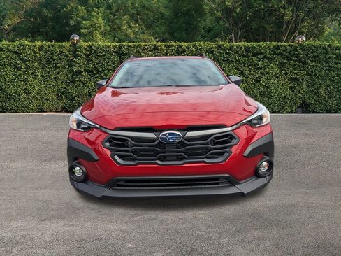 New 2026 Subaru Crosstrek 2.0i Premium AWD/4WD image 9
