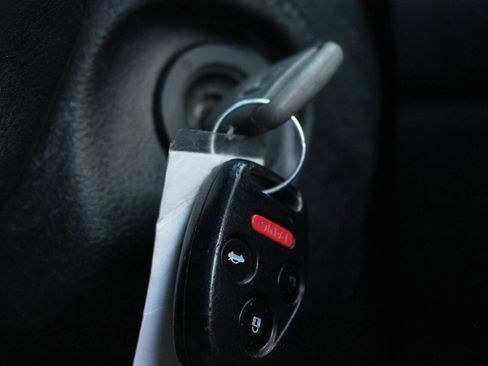 Used 2007 Honda Accord LX image 39