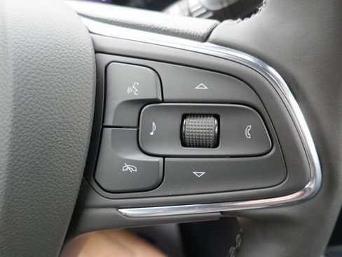 New 2026 Buick Envista Sport Touring w/ Convenience I Package image 17