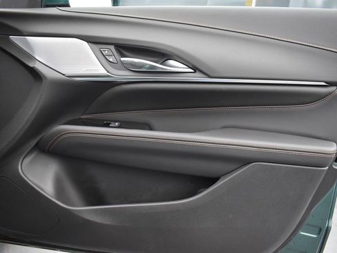 New 2025 Cadillac CT4 Sport image 29