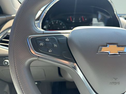 Used 2019 Chevrolet Malibu LT FWD image 20