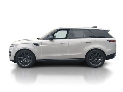 Used 2025 Land Rover Range Rover Sport SE AWD/4WD image 5