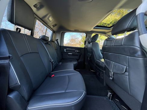 Used 2014 RAM 1500 Limited image 20