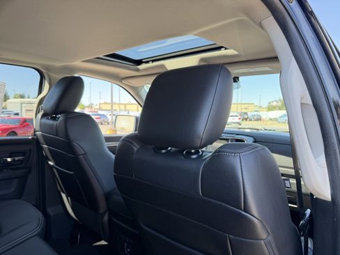 Used 2014 RAM 1500 Sport w/ Convenience Group AWD/4WD image 25