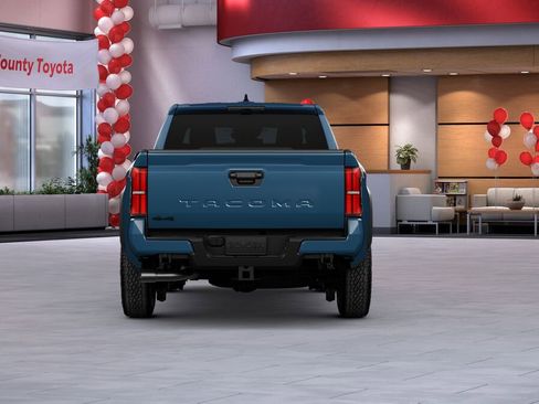 New 2026 Toyota Tacoma TRD Off-Road image 8