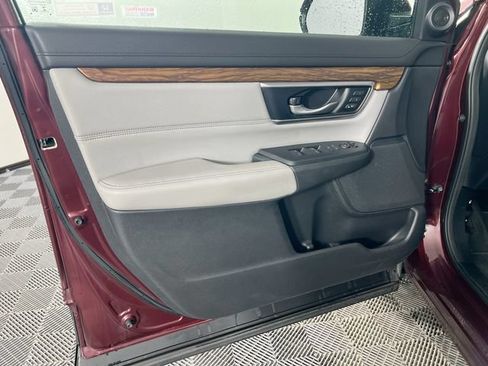 Used 2018 Honda CR-V EX-L image 19