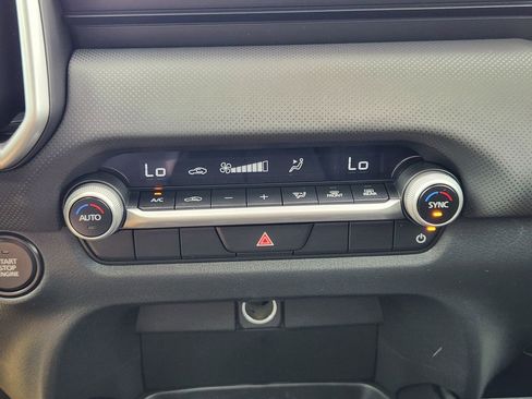 New 2026 MAZDA CX-50 AWD 2.5 S w/ Cargo Package image 13