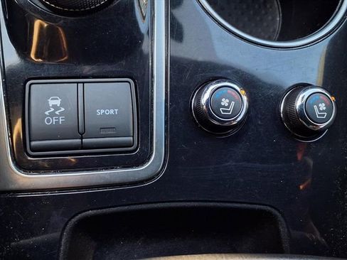 Used 2023 Nissan Maxima SR w/ Sport Mat Group image 22