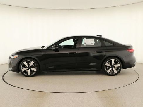 New 2026 Audi A5 2.0T Premium AWD/4WD image 2