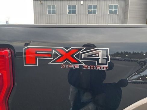 Used 2022 Ford F350 King Ranch w/ King Ranch Ultimate Package image 13