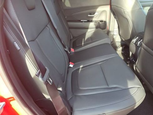 New 2026 Hyundai Santa Cruz XRT AWD/4WD image 24