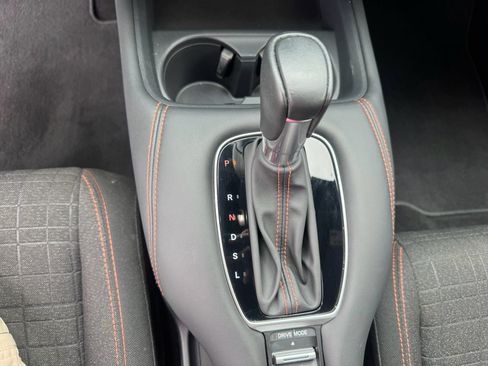 Certified 2025 Honda HR-V Sport image 22