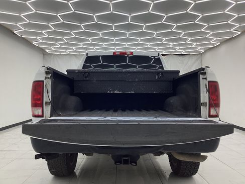 Used 2018 RAM 1500 Tradesman image 39