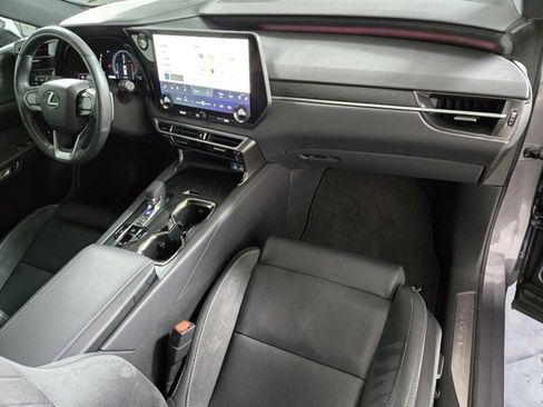 Certified 2023 Lexus RX 350 FWD image 24