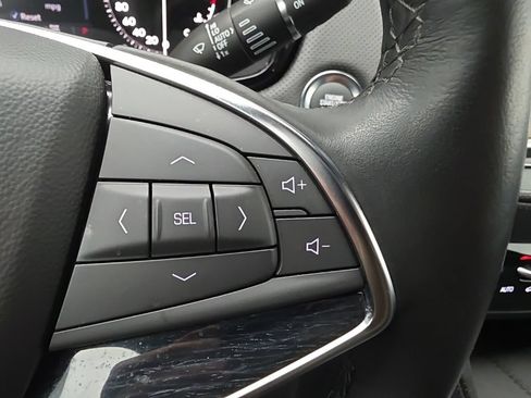 Used 2024 Cadillac XT5 Premium Luxury AWD/4WD image 28
