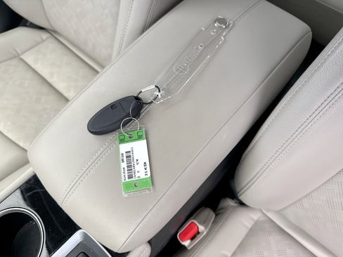 Used 2023 Nissan Altima 2.5 SL image 10