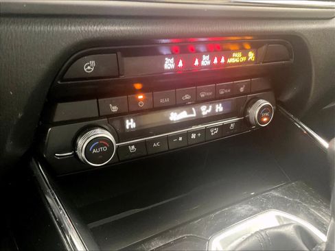 Used 2023 MAZDA CX-9 Grand Touring image 27