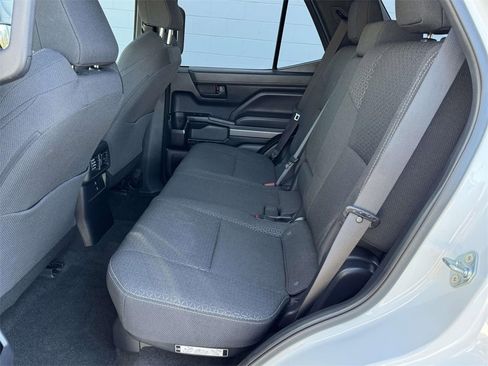 Used 2025 Toyota 4Runner SR5 image 17