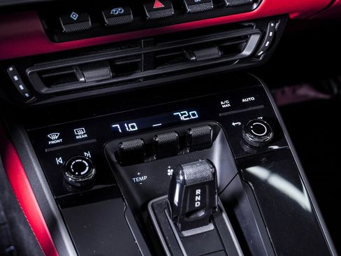 Certified 2021 Porsche 911 Carrera S image 26