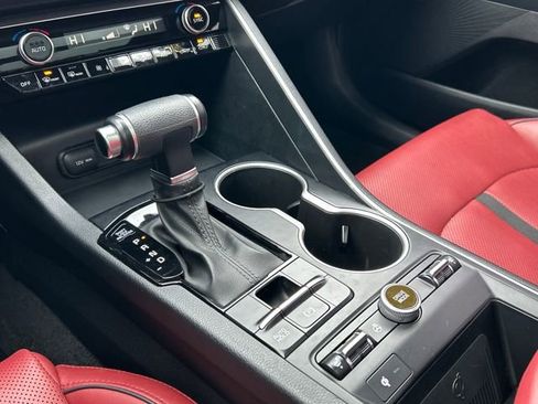 Used 2021 Kia K5 GT-Line image 29