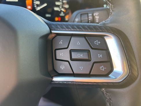 New 2026 Ford Mustang GT Premium w/ GT Performance Package image 21