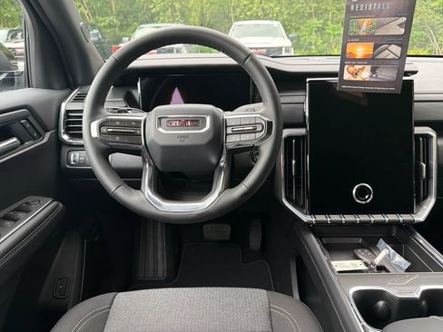 New 2026 GMC Acadia Elevation AWD/4WD image 15