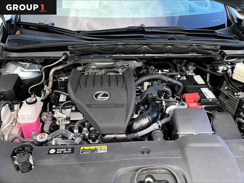 Used 2023 Lexus RX 350 Premium Plus w/ Accessory Package (Z1) FWD image 29