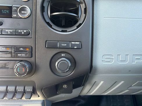 Used 2014 Ford F450 XL w/ Power Equipment Group AWD/4WD image 27