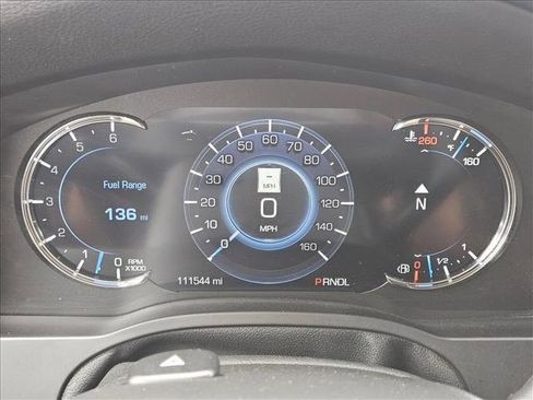 Used 2020 Cadillac Escalade ESV Premium Luxury AWD/4WD image 11