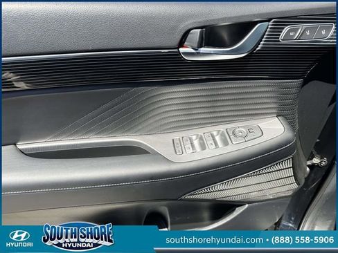Used 2024 Hyundai Palisade Calligraphy AWD/4WD image 16