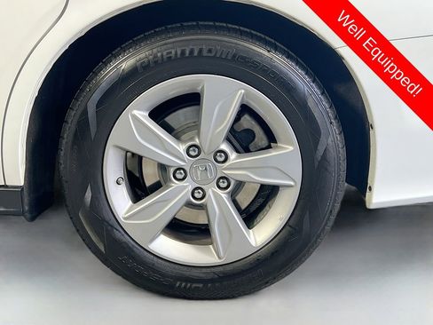 Used 2020 Honda Odyssey EX-L image 33