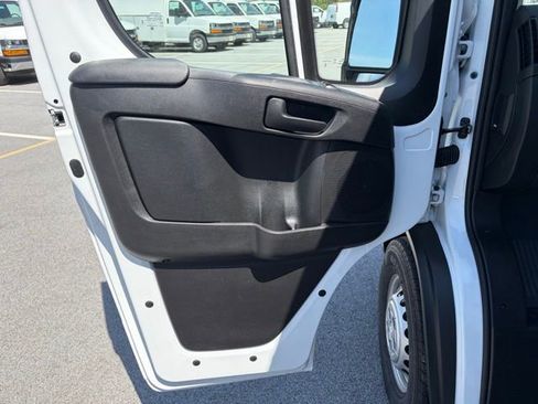 New 2026 RAM ProMaster 1500 w/ Power Group FWD image 13