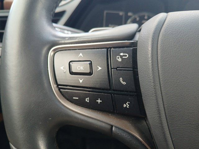 Used 2025 Lexus ES 350 Ultra Luxury w/ Accessory Package (Z1) FWD image 23