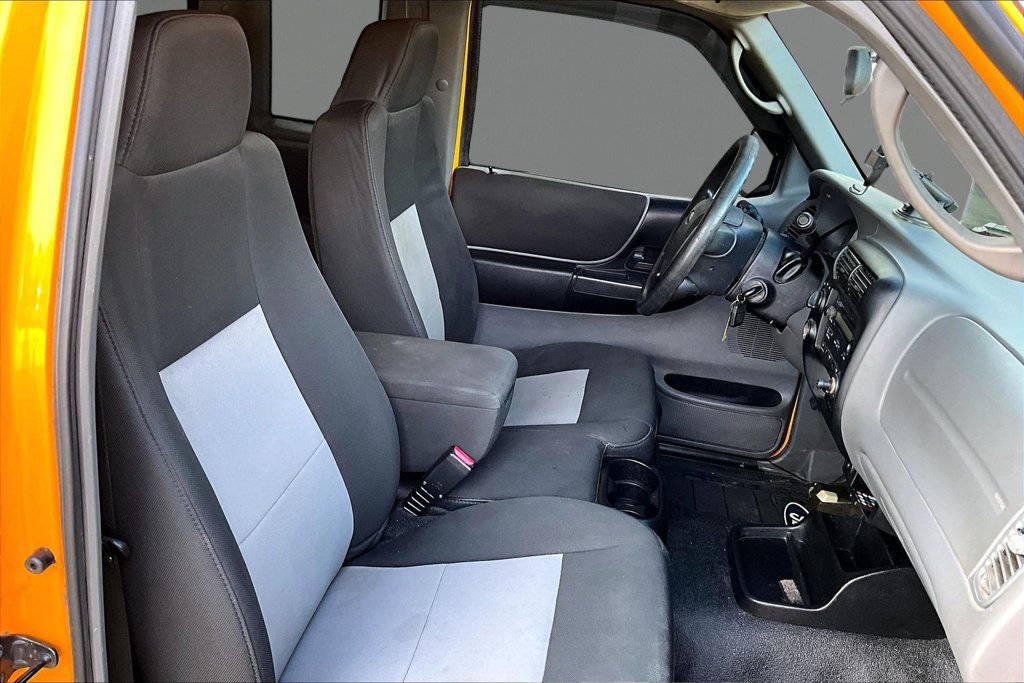 Used 2009 Ford Ranger FX4 AWD/4WD image 7