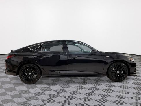 New 2026 Acura Integra A-Spec image 2