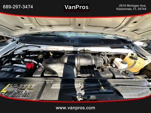 Used 2013 Ford E-250 and Econoline 250 Extended w/ PWR Group image 15