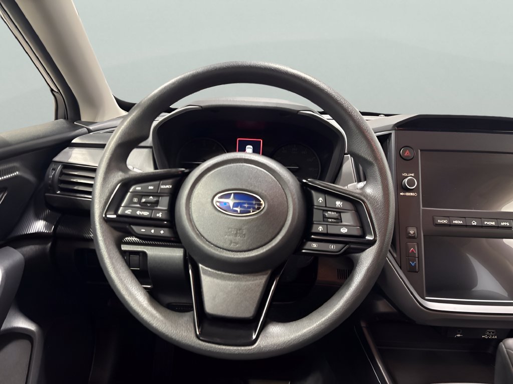 Certified 2024 Subaru Crosstrek 2.0i AWD/4WD image 13