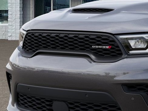 New 2026 Dodge Durango GT AWD/4WD image 12