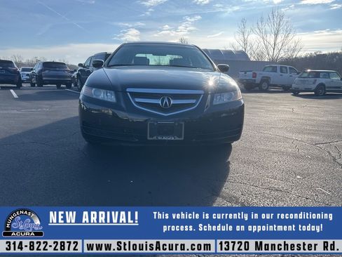 Used 2006 Acura TL Base image 8