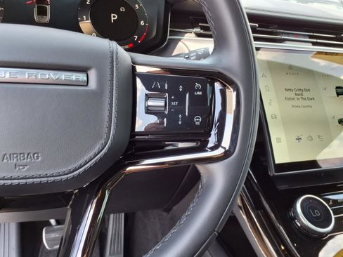 Certified 2023 Land Rover Range Rover Sport First Edition image 16