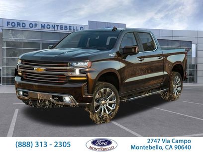 Used 2022 Chevrolet Silverado 1500 LT w/ Bed Protection Package